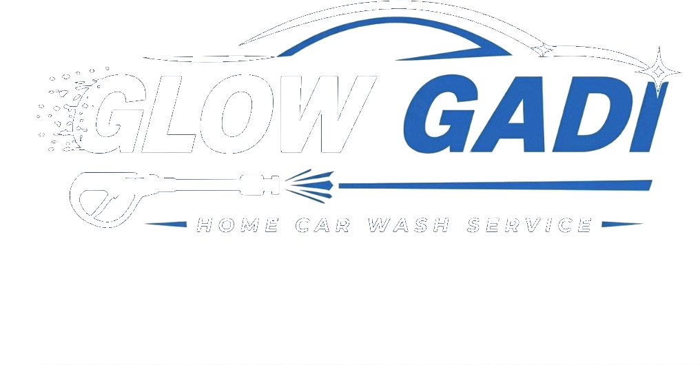 Glow Gadi Logo